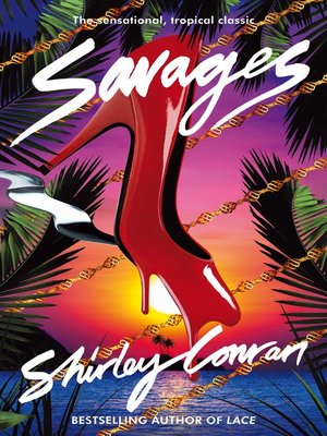 cover image of Savages